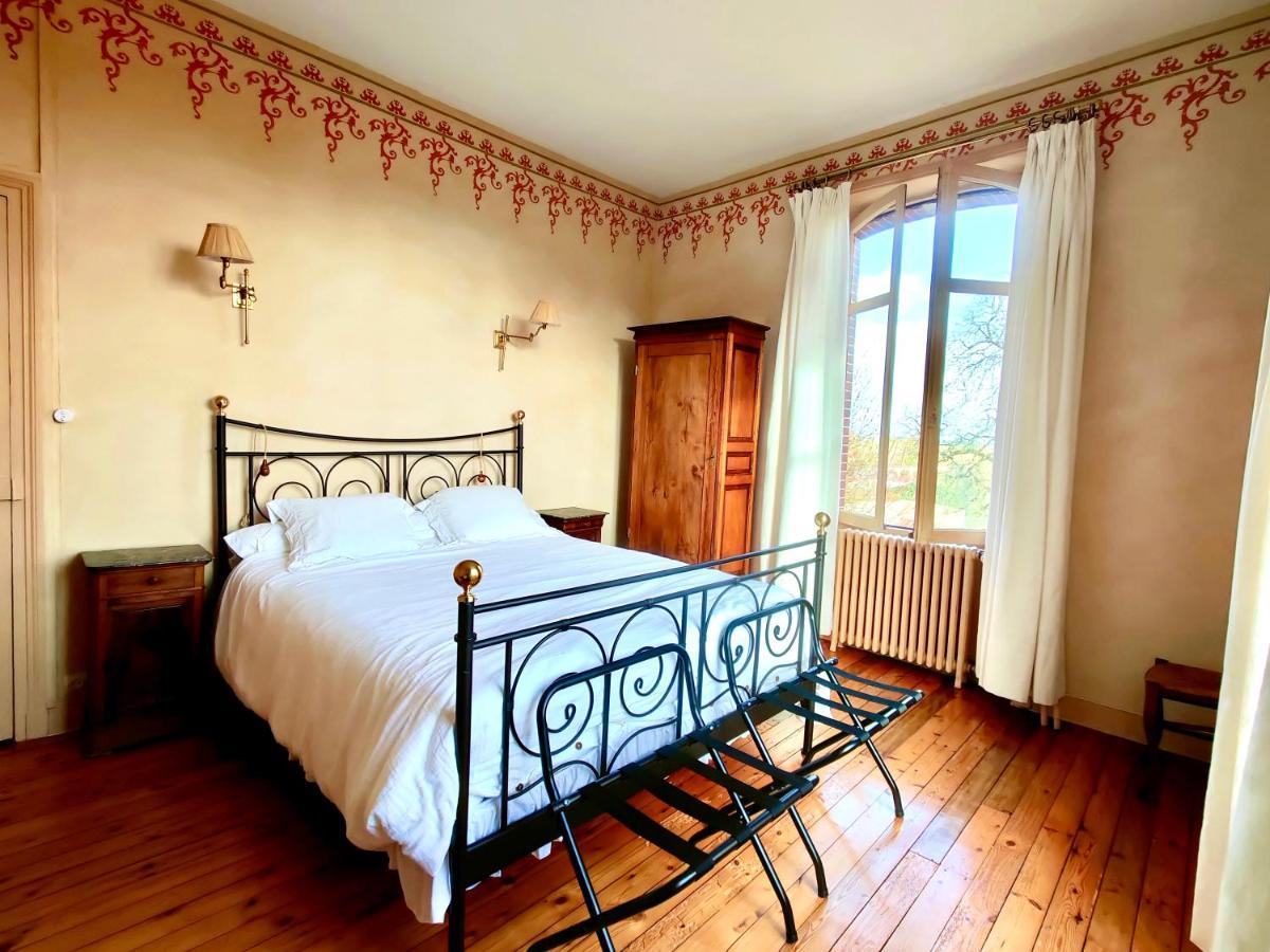 Chambres D'Hotes Clisson Coeur Eksteriør bilde