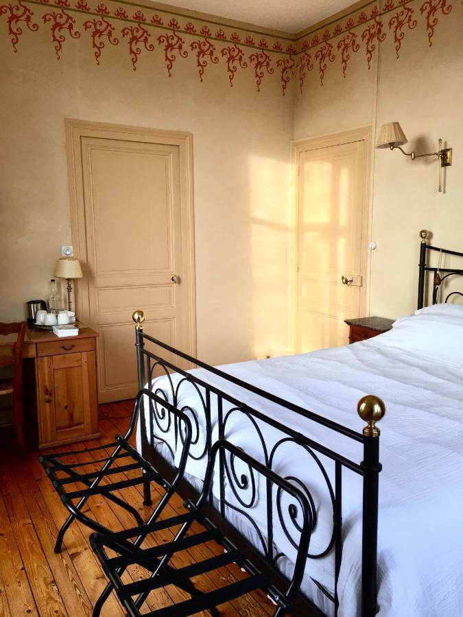 Chambres D'Hotes Clisson Coeur Eksteriør bilde
